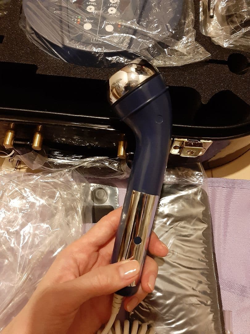 LAFIS ボディメンテナンス