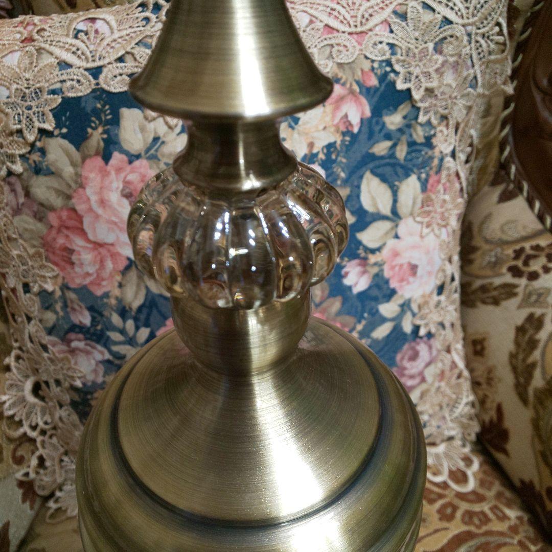 アンティークフラワーベース〔最終価格〕