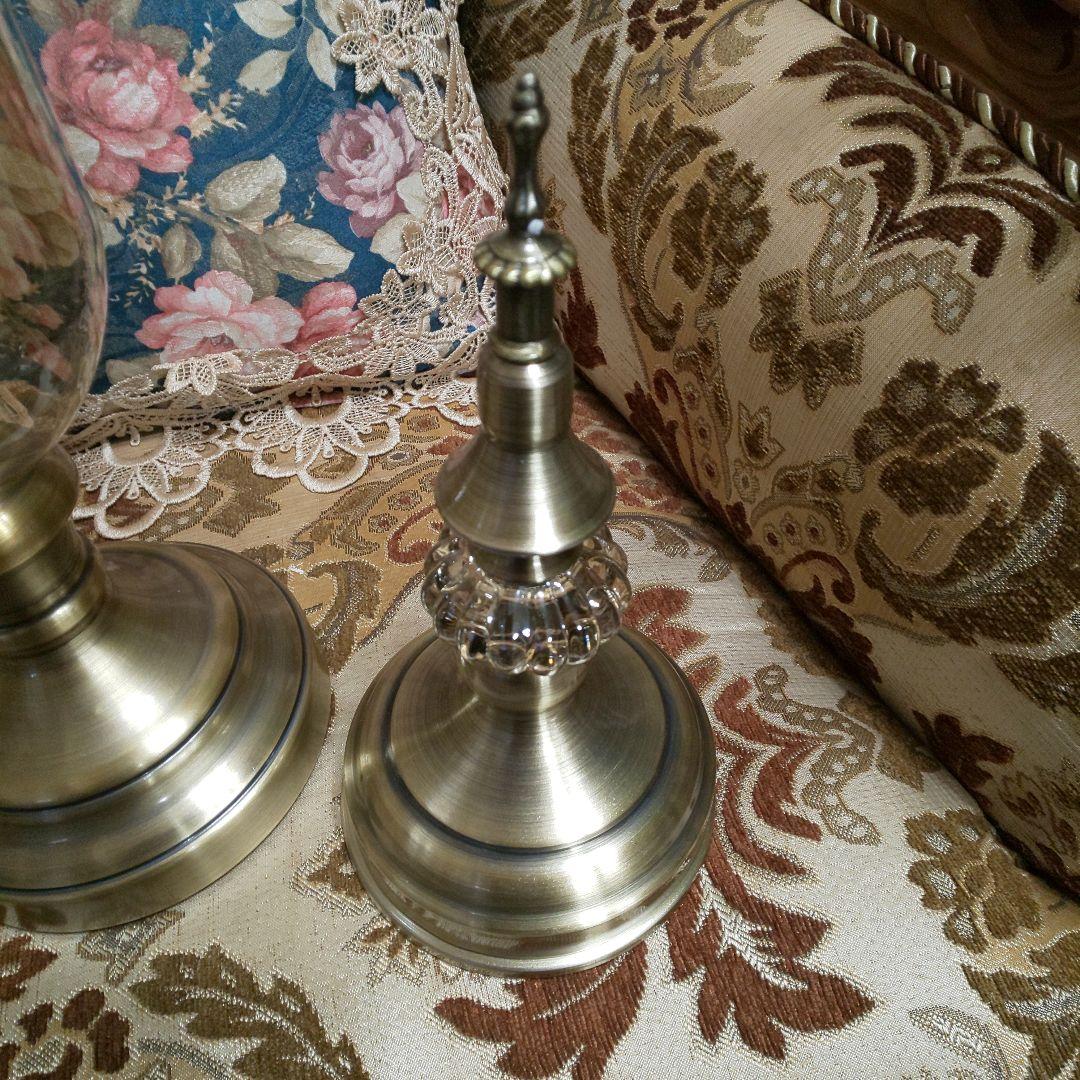 アンティークフラワーベース〔最終価格〕