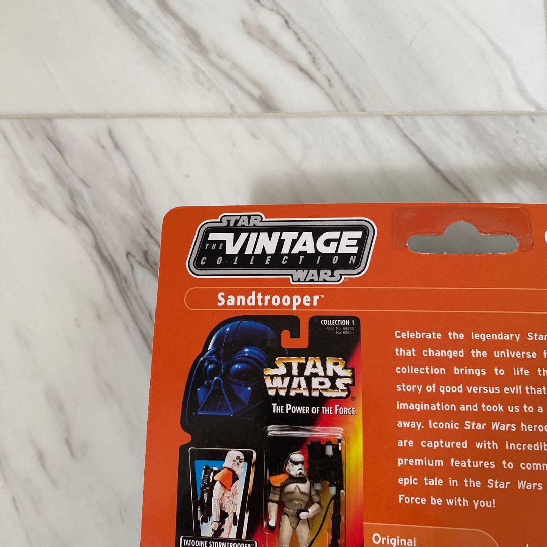 SF・ファンタジー・ホラー Star Wars Sandtrooper