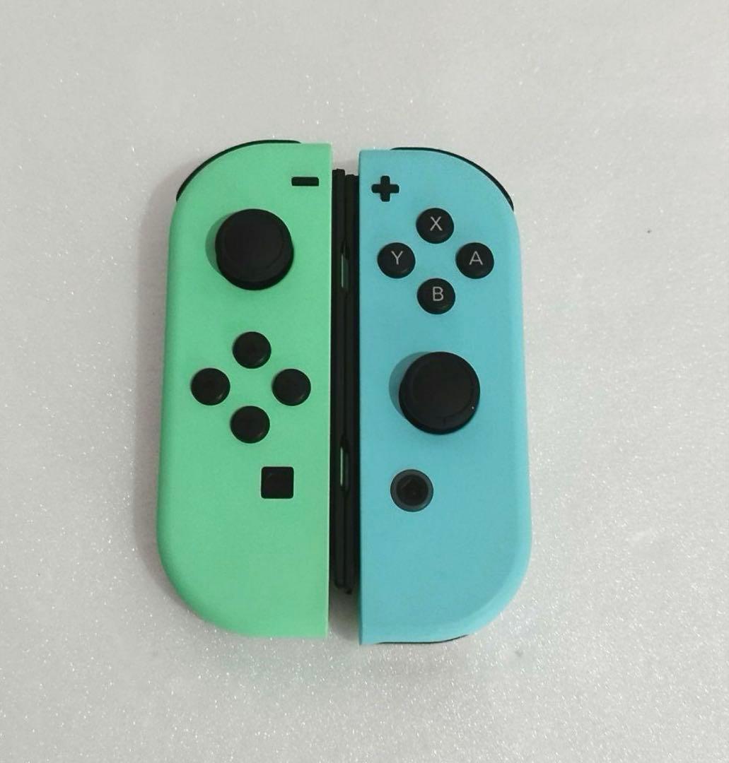 NintendoSwitchあつまれどうぶつの森【お値下げ不可】