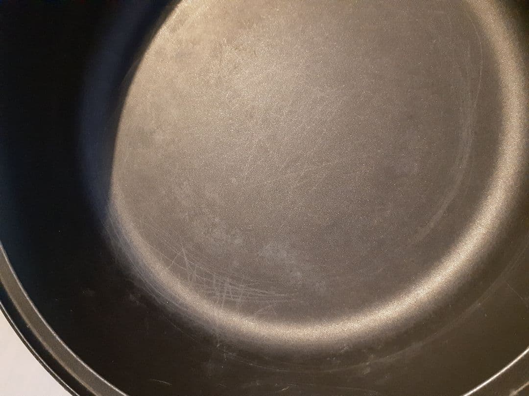 グリル鍋　(電気鍋)