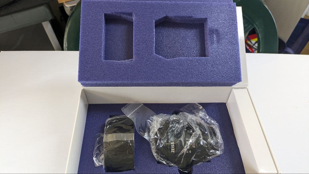 セール！Zeiss Milvus 2/50M ZF-2ニコンFマウント