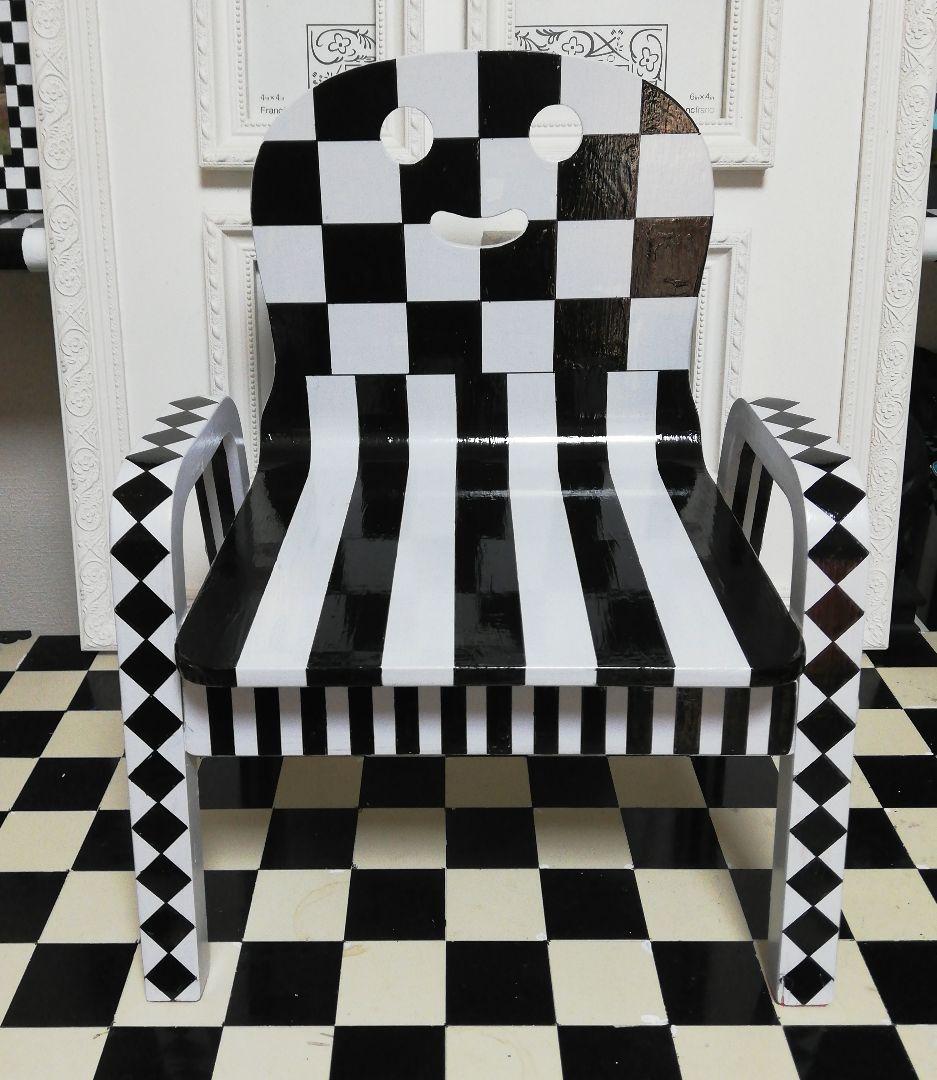 key*s collection★小 イス①★スツール