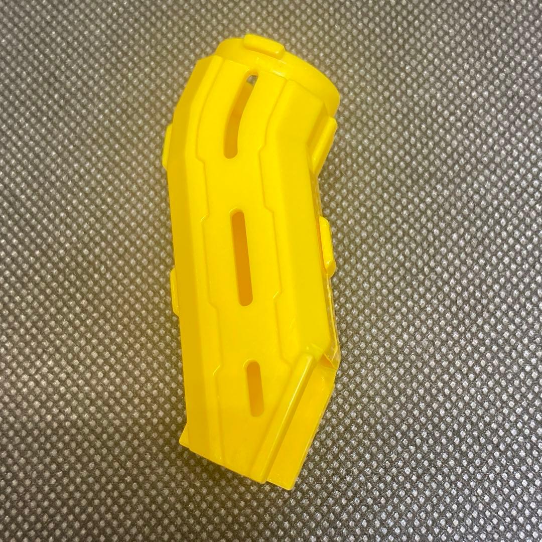 スーパービーダマン アールマガジン (P-78) 中古品