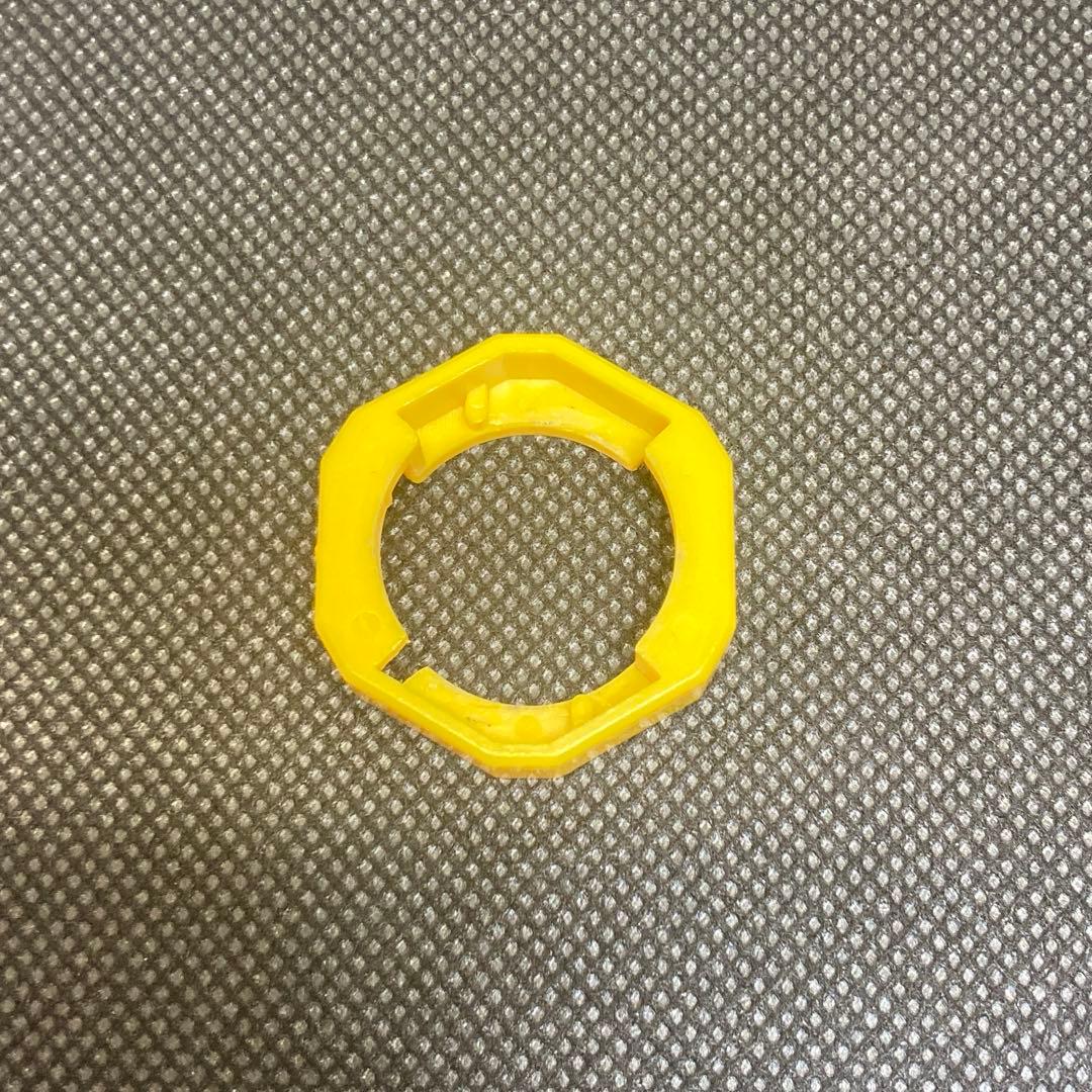 スーパービーダマン アールマガジン (P-78) 中古品