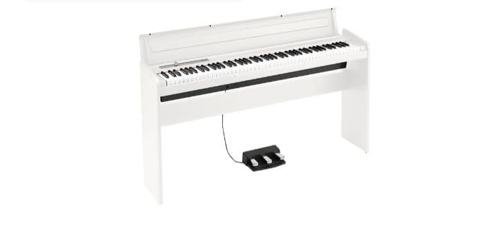 TOMOKORG コルグ 電子ピアノ LP-180 88鍵盤