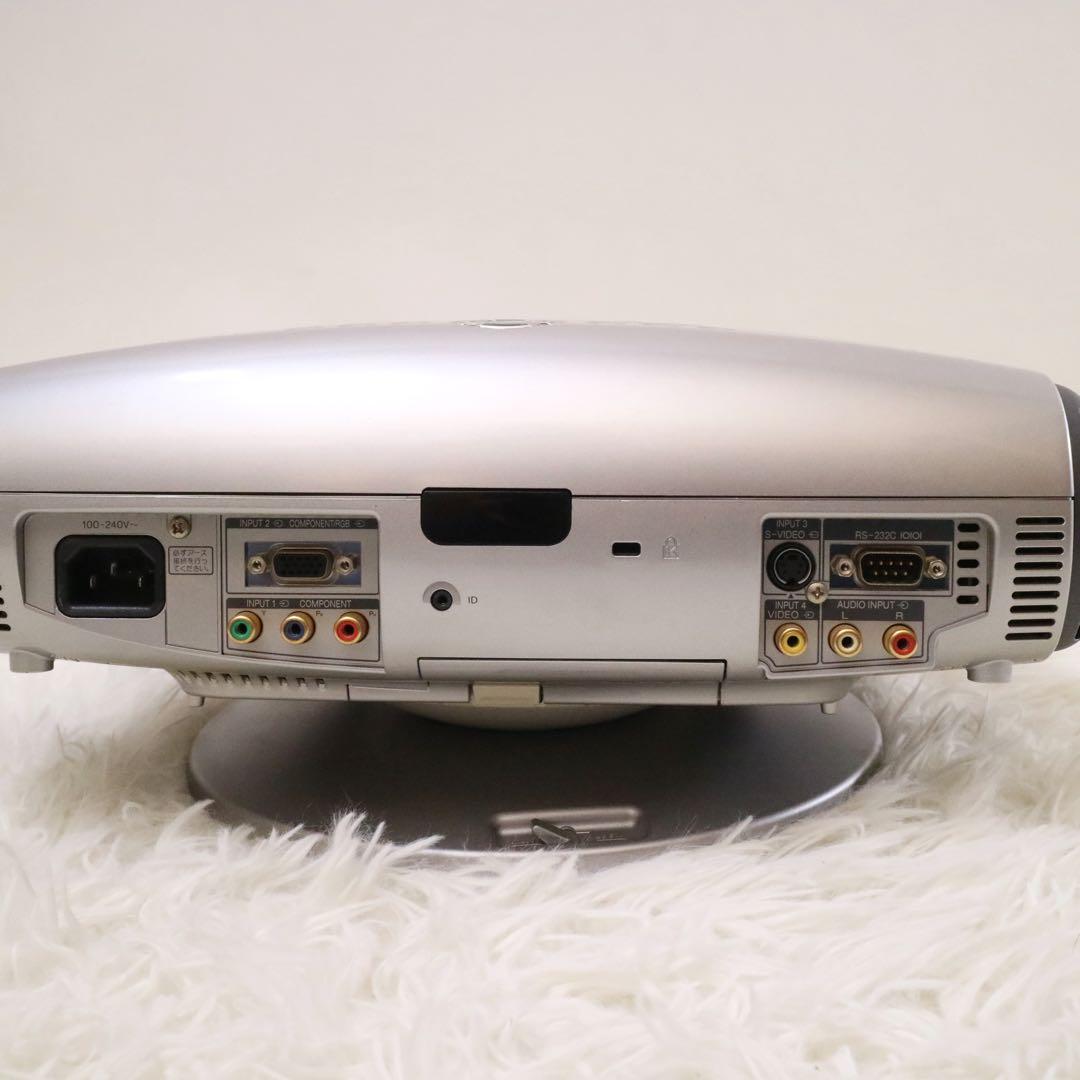 シャープ シアタープロジェクター XV-Z90S プロジェクター ワイヤレス