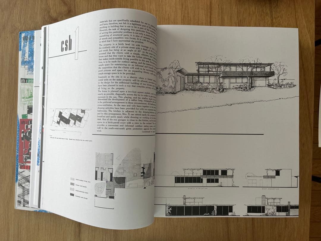 アート・デザイン・音楽 Arts & Architecture 1945-1949