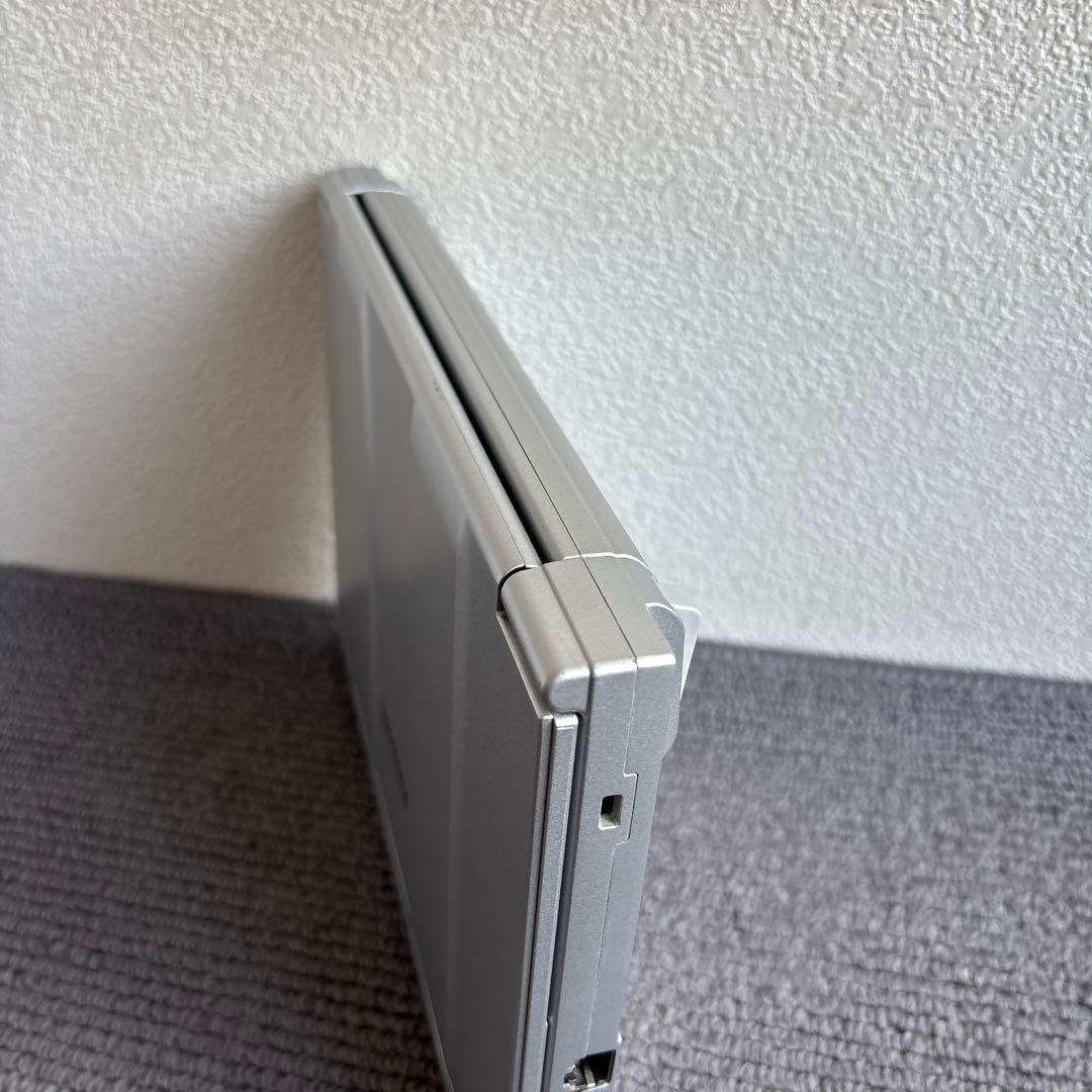 Panasonic CF-SV i5-1145G7 メモリ8GB #M6978