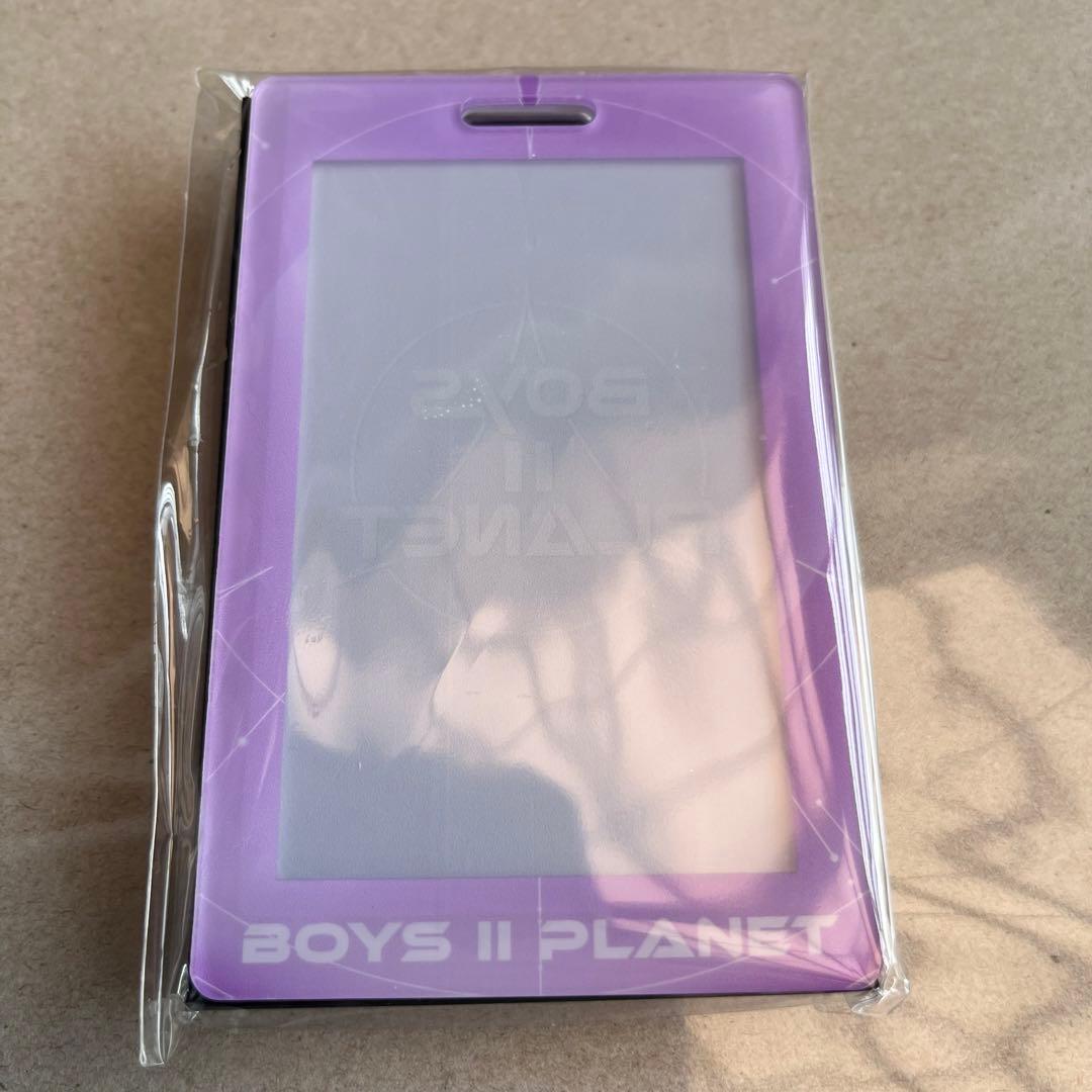 ボイプラ ジアハオ アーカイブ展 2週目 week2 トレカ 5枚セット