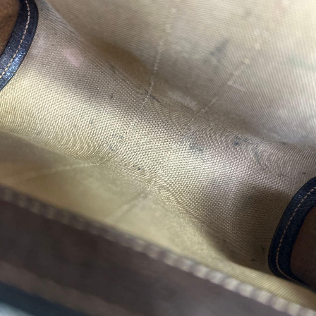 GUCCI グッチ GGスプリーム シェリー セカンドバッグ バッグ