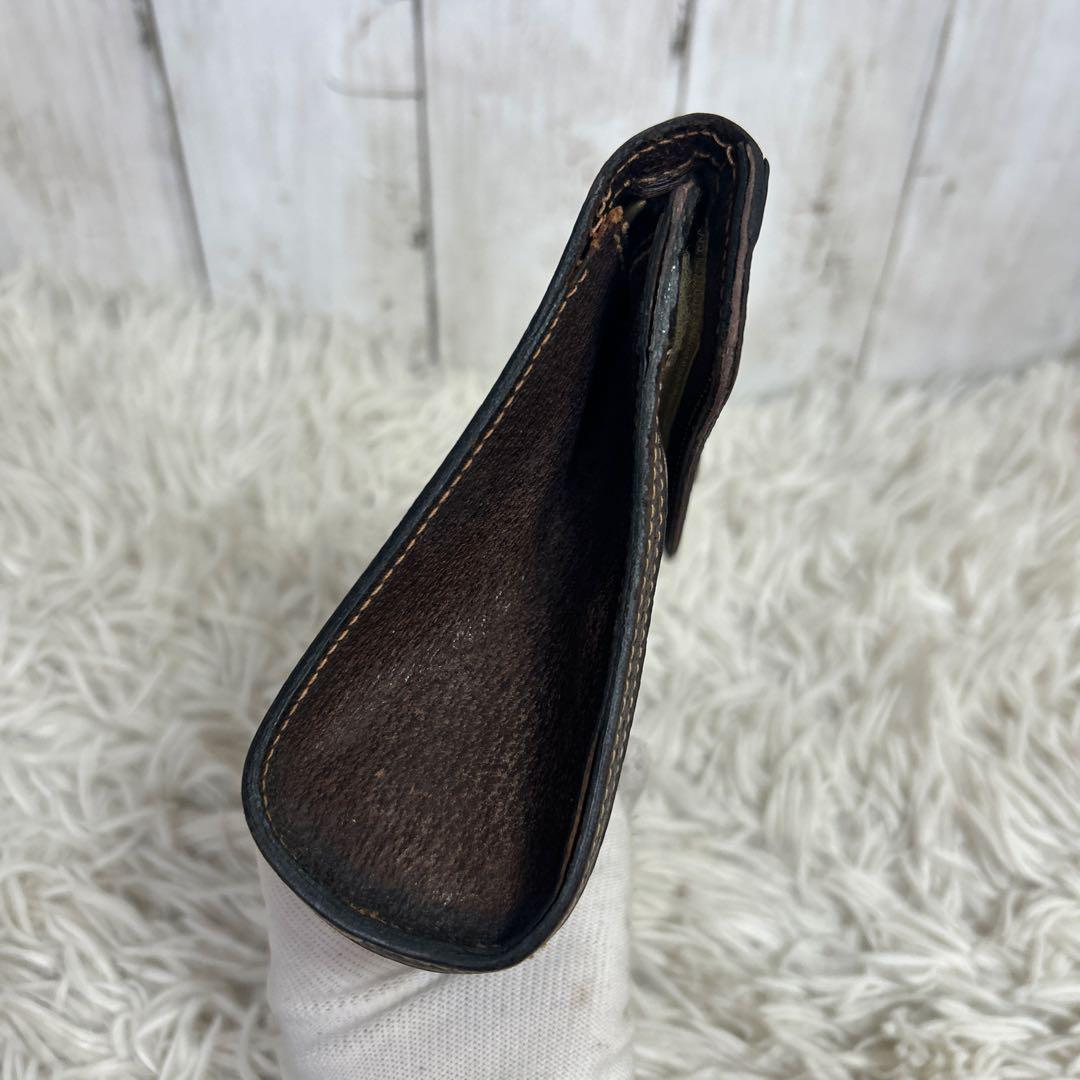 GUCCI グッチ GGスプリーム シェリー セカンドバッグ バッグ