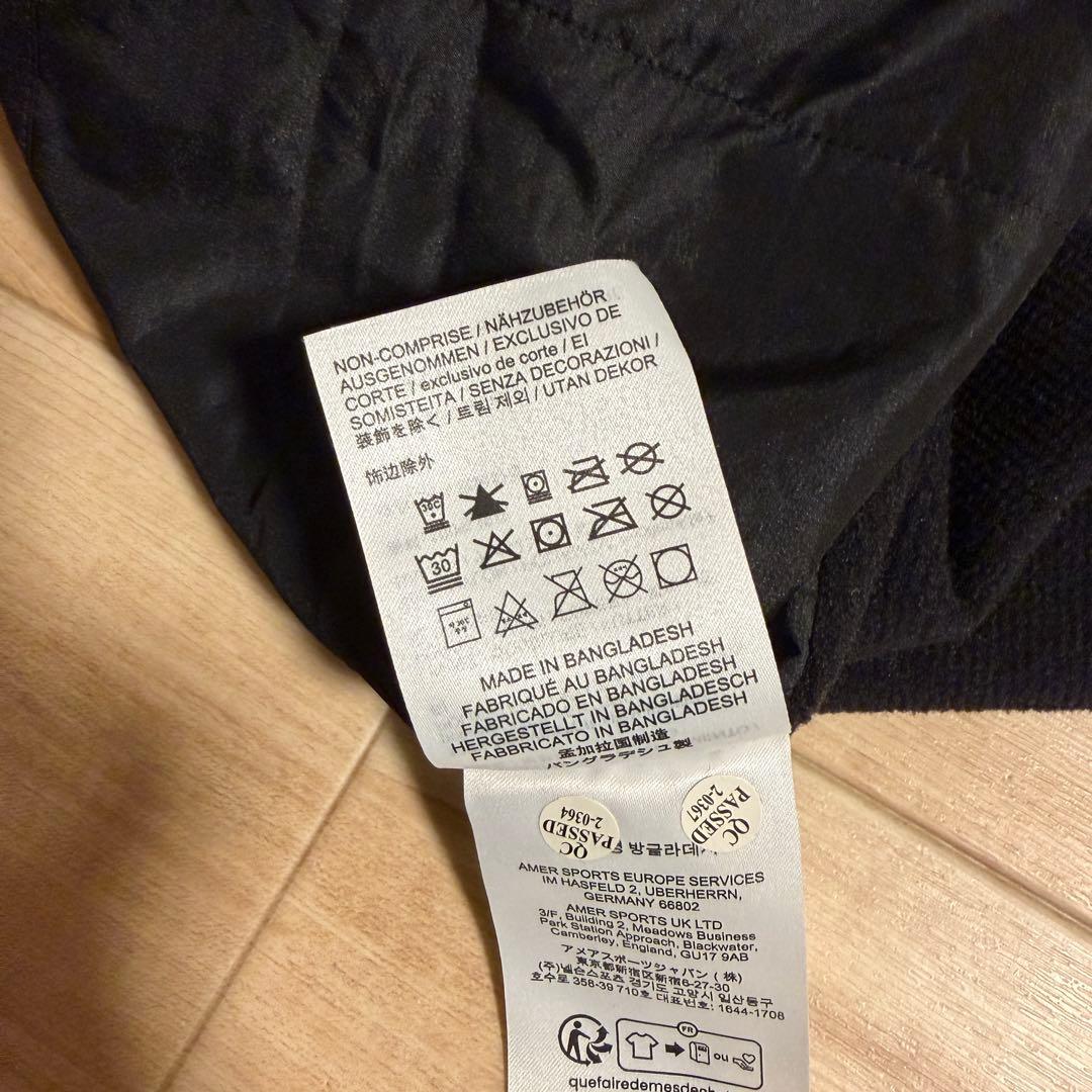 Arc'teryx atom vest m xsサイズ