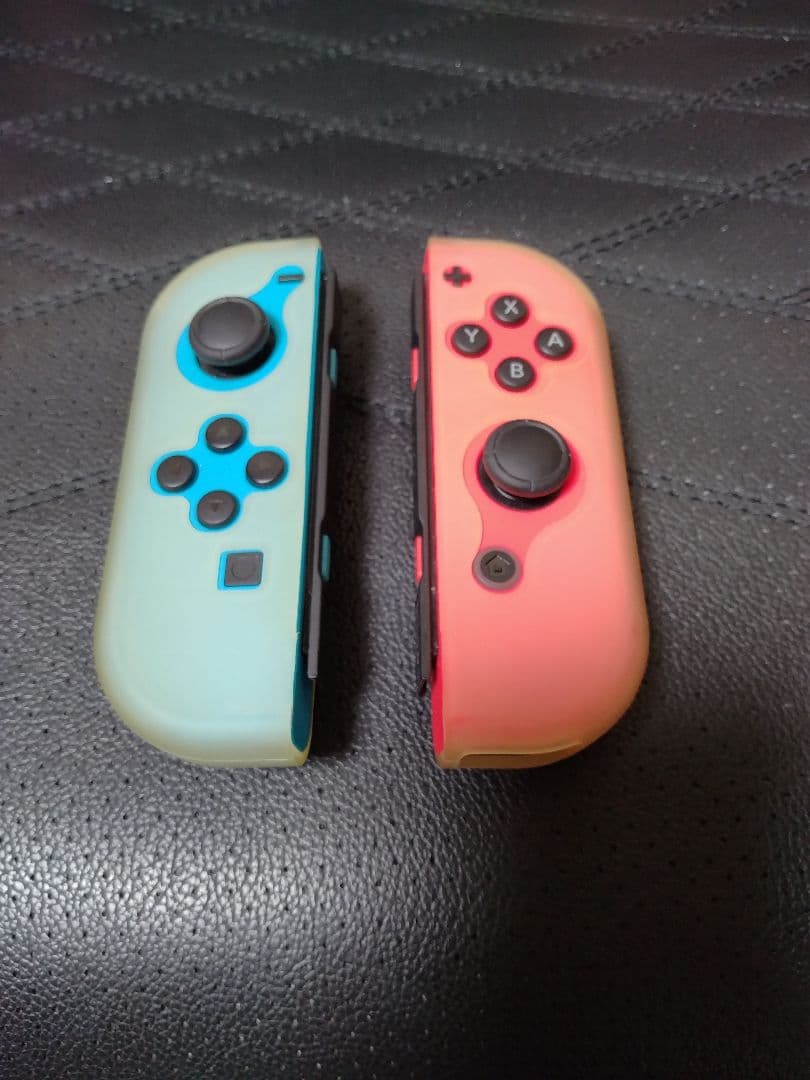 【美品】【Nintendo 任天堂 Switch 本体】オマケ付き❢