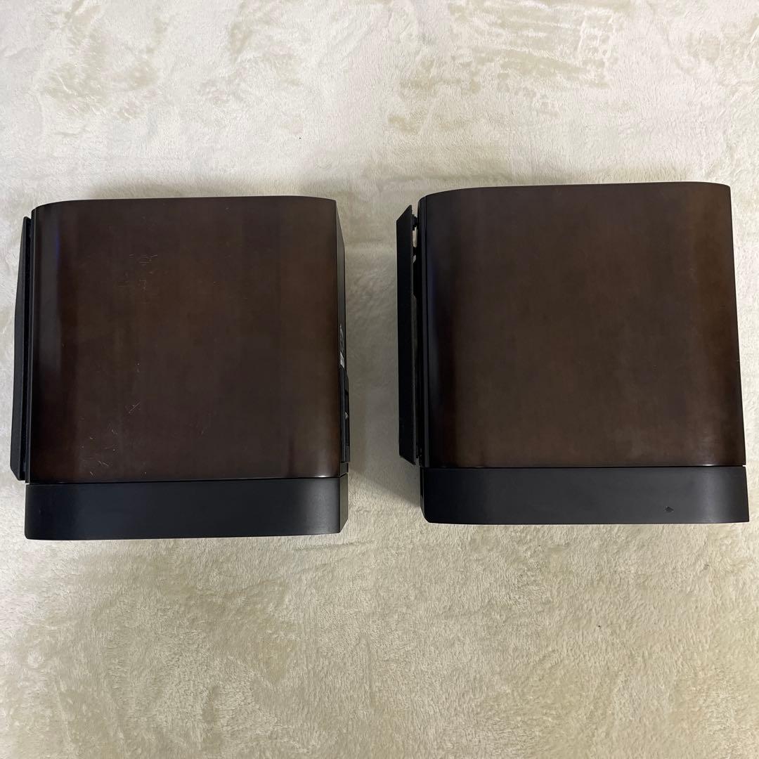 ONKYO スピーカー　D-112EXT(B)