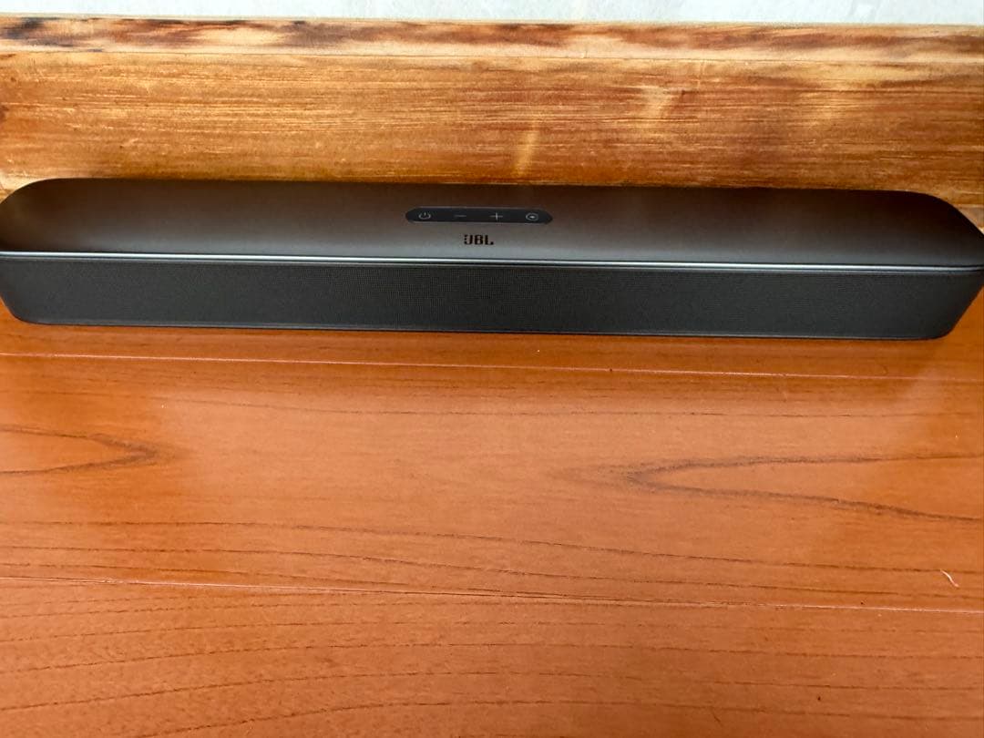 JBL2.0 all in one サウンドバー