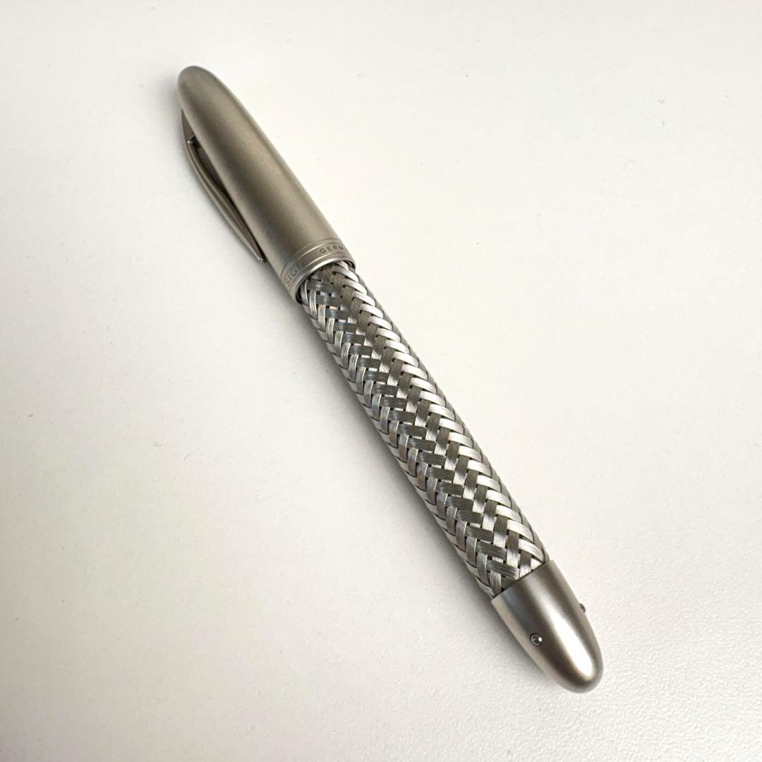 【超希少】Porsche Design ポルシェデザイン P3100 ボールペン