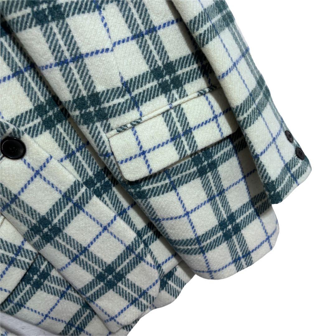 2021年秋冬イザベルマランエトワール　ジャケット