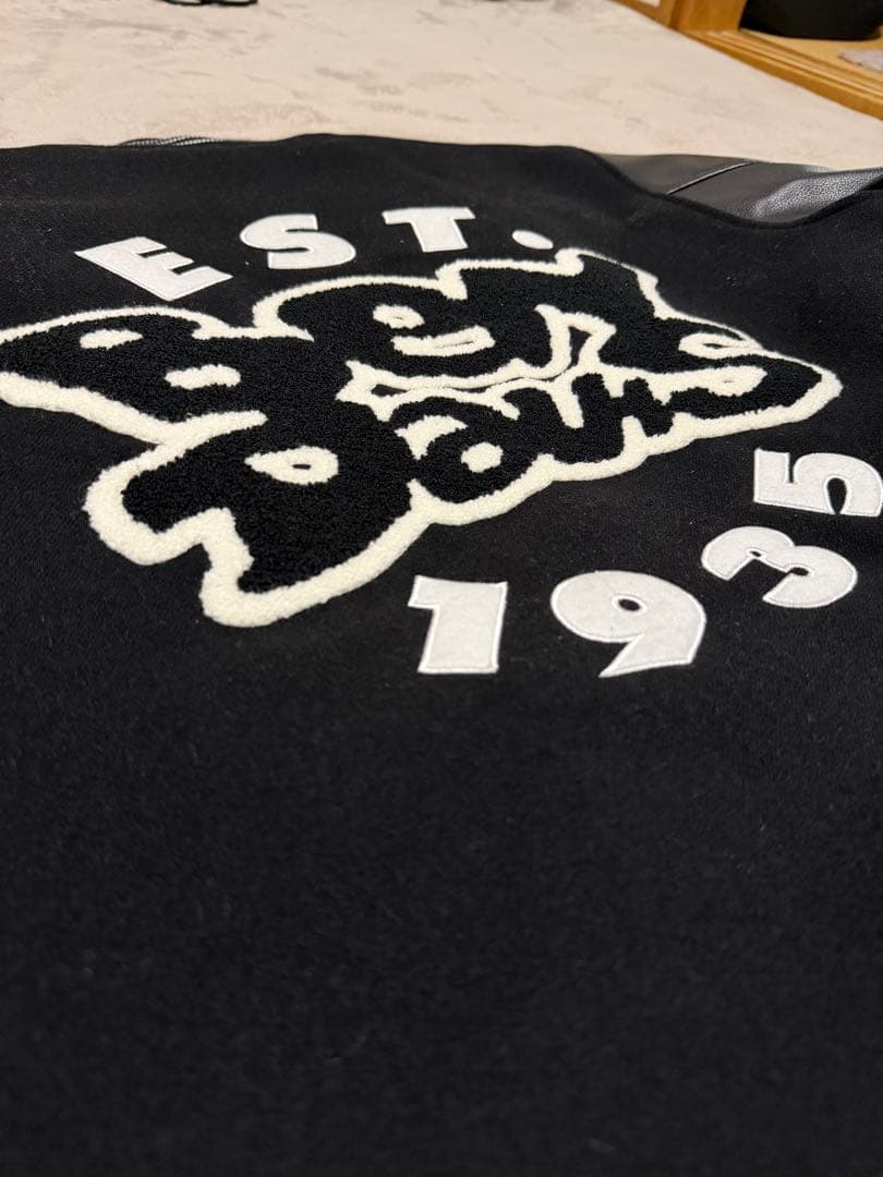 BEN DAVISベンデイビス　スタジャン