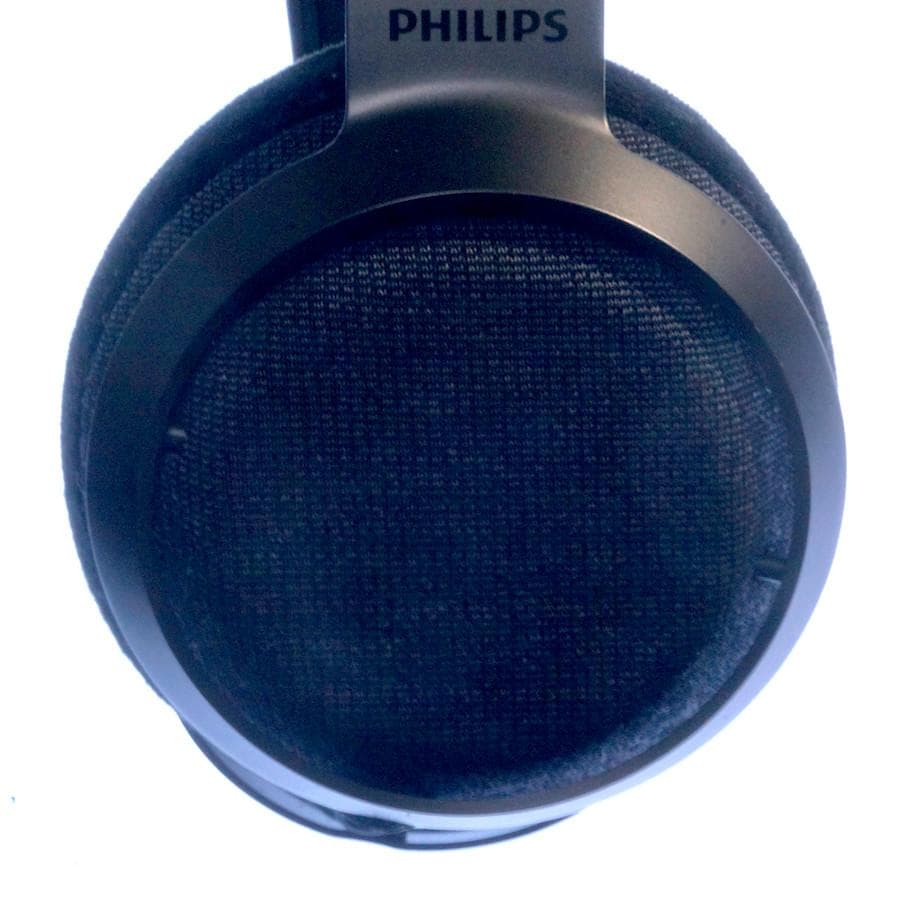 PHILIPS ヘッドホン Fidelio X3