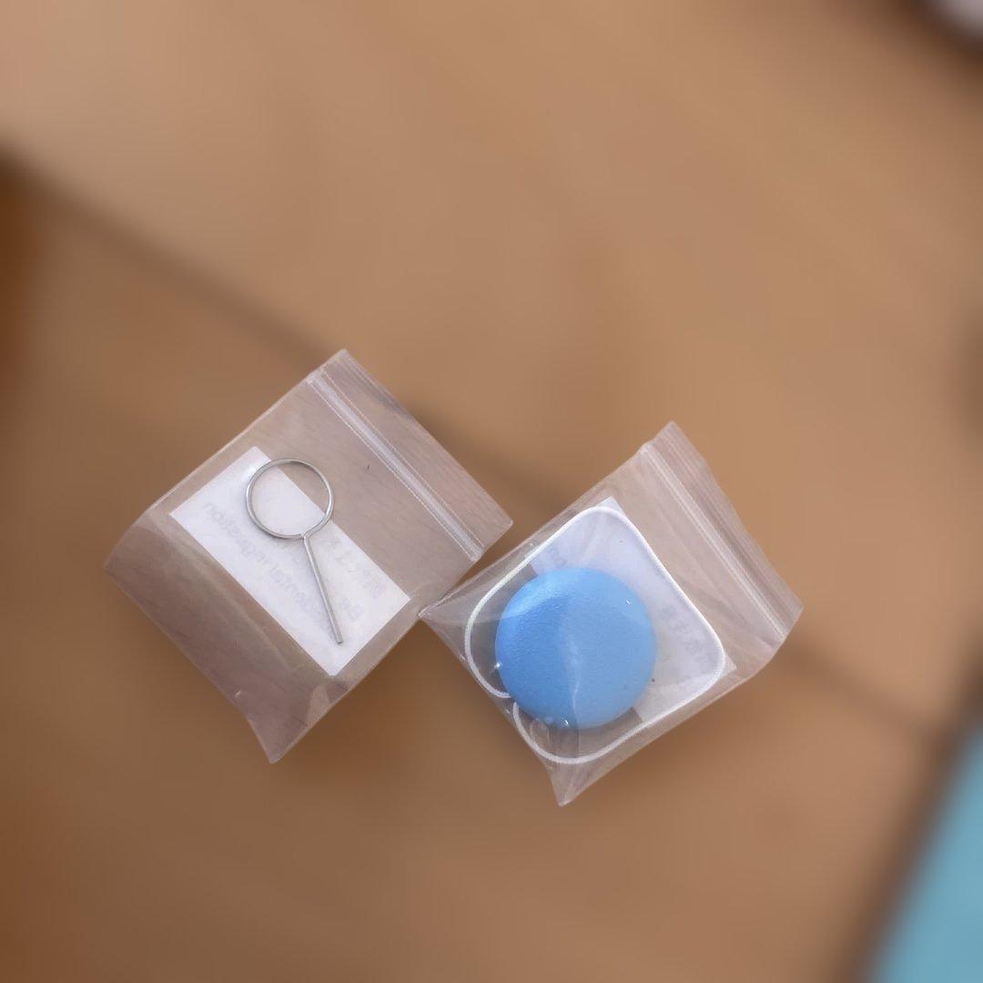 mamorino6 SECOM au キッズケータイ　ソーダ