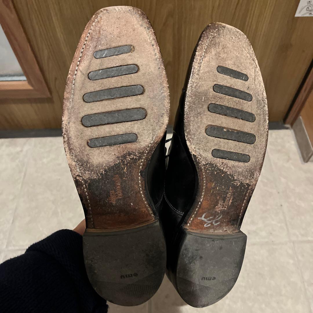 Allen Edmonds アレンエドモンズ 10D Dryden usa製