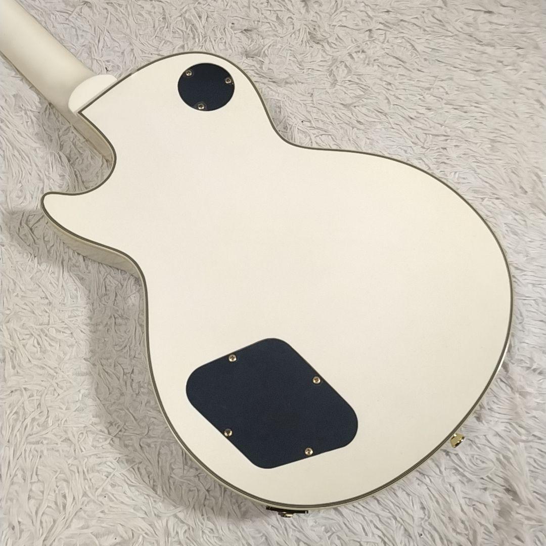 【中古】Blitz AriaPro2　エレキギター　レスポールタイプ　【117】