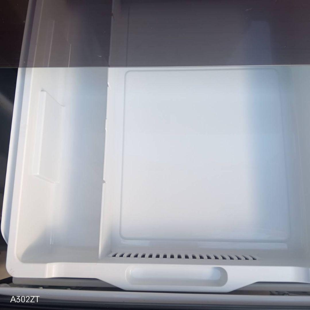 【1235】 送料設置込み　ハイセンス　人気モデル　3ドア大型冷蔵庫