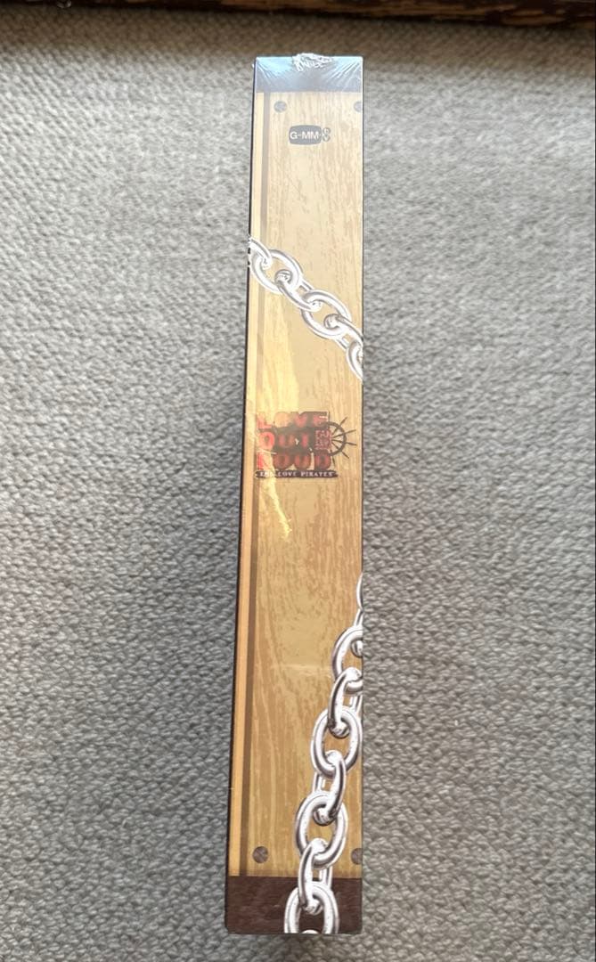 LOVE OUT LOUD FAN FEST 2024 DVD BOX セット