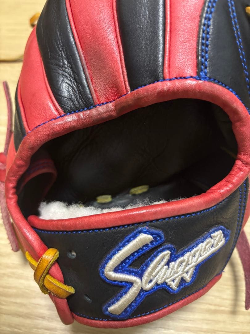 久保田スラッガーSlugger 軟式 オーダー外野手