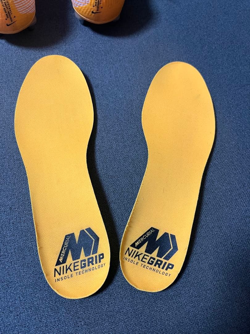 NIKE マーキュリアルヴェイパー 13 エリートSG 27cm