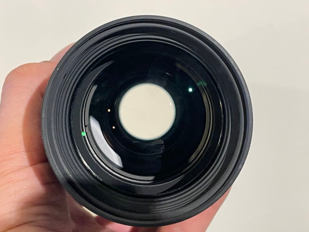 シグマ APO 50-150mm F2.8 II EX DC HSM／Kマウント