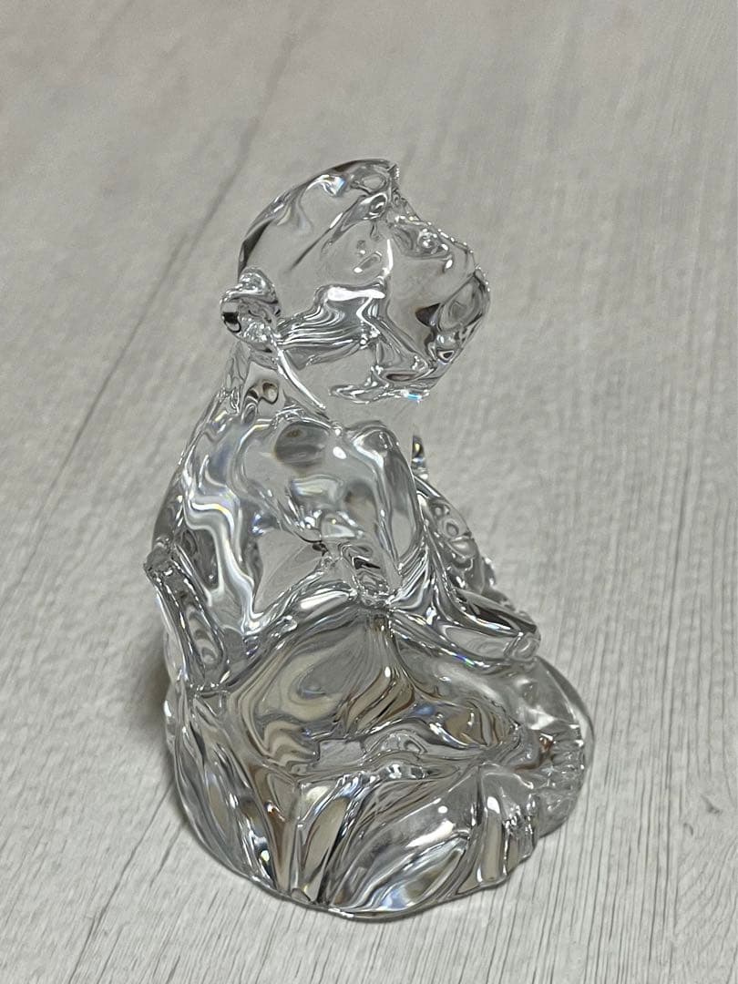 Baccarat バカラ 猿