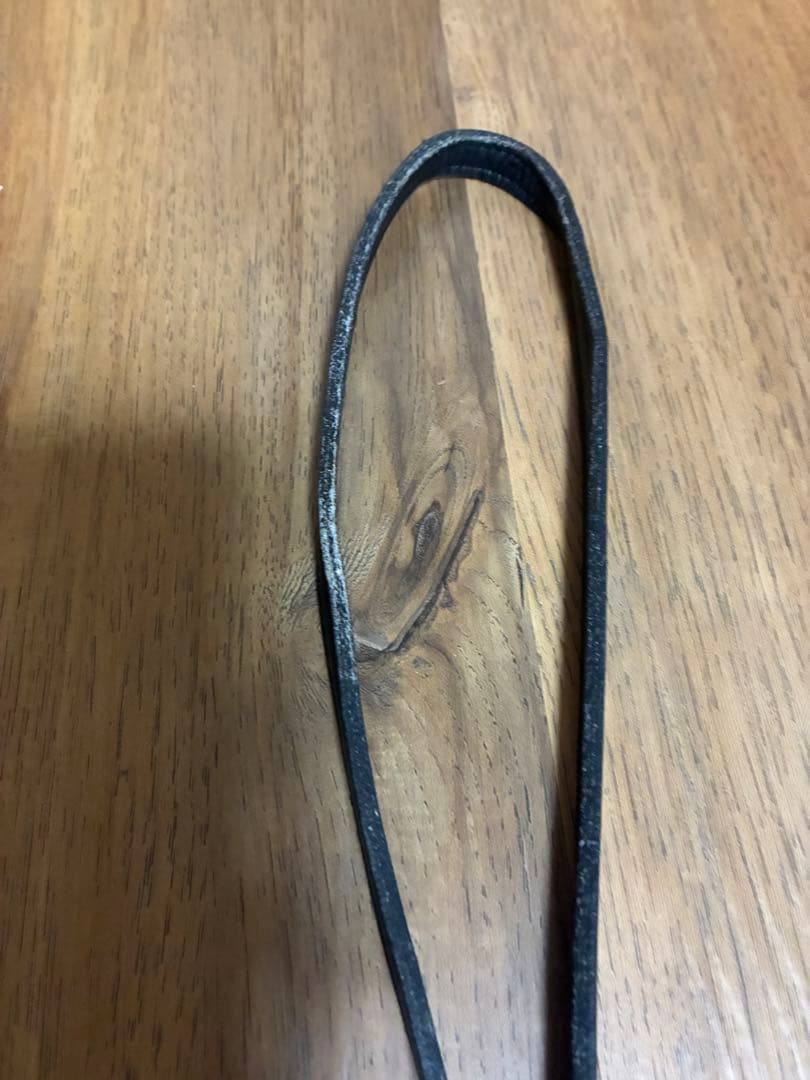 COACH オールドコーチ ショルダーバッグ 黒 ターンロック レア　USA製