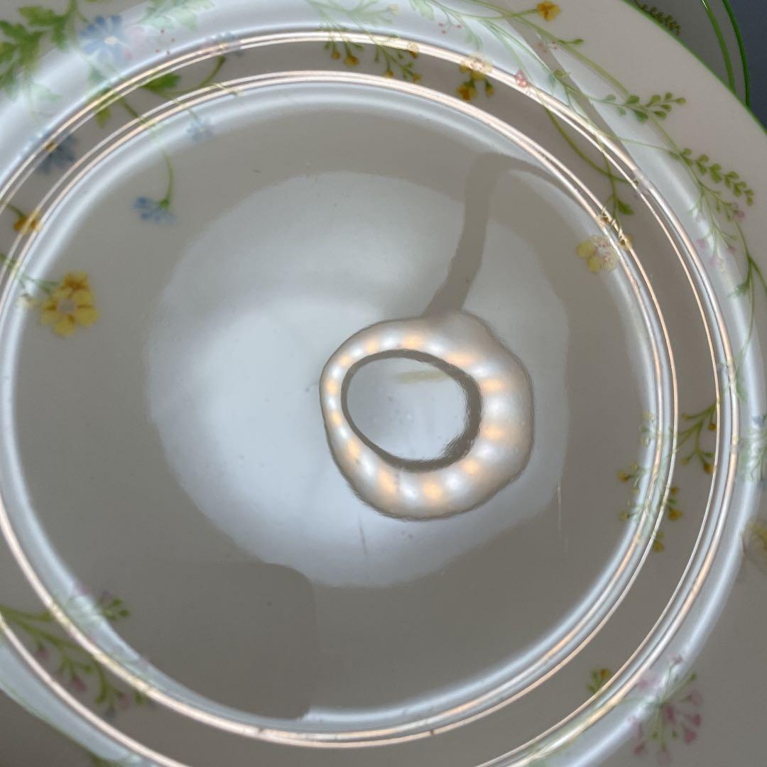 39:ノリタケ　REVERIE 25点セット　傷あり格安