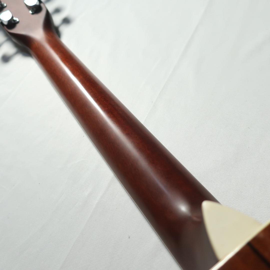 Morris MF-251N アコースティックギター 純正ケース付