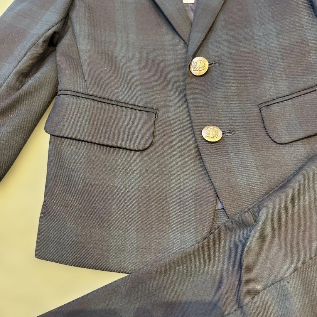 ♡*♡様 グリーンレーベルリラクシング　フォーマル　110