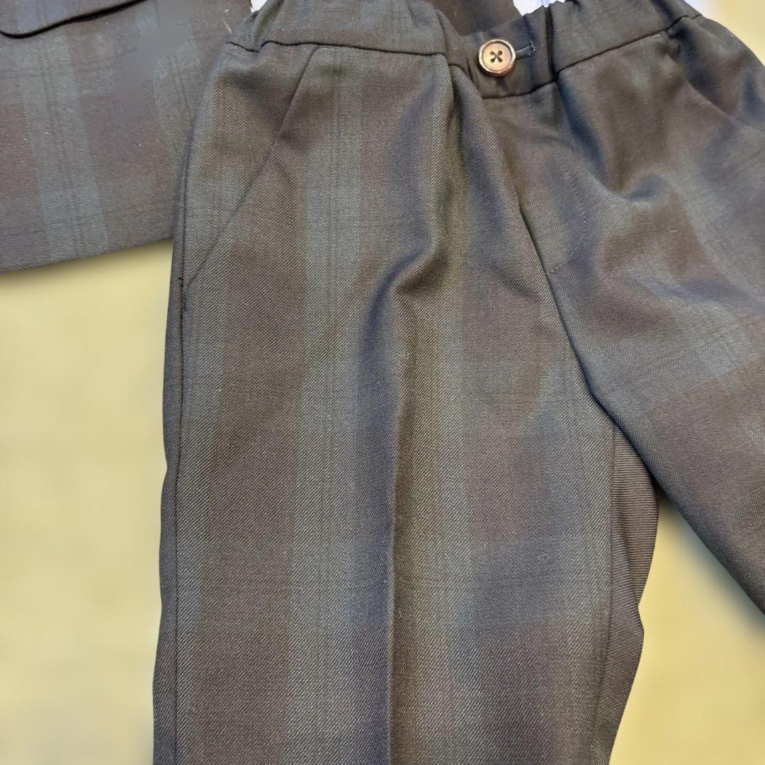 ♡*♡様 グリーンレーベルリラクシング　フォーマル　110