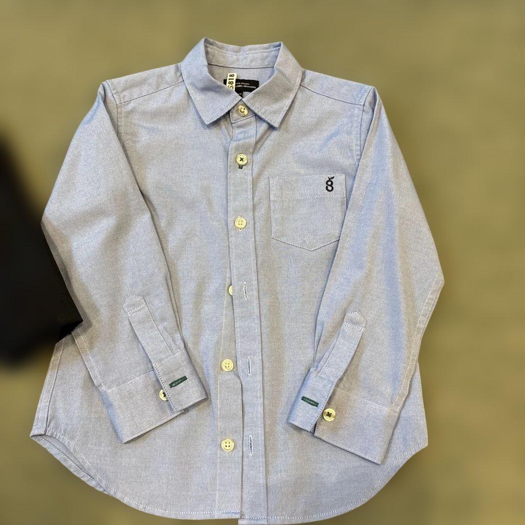 ♡*♡様 グリーンレーベルリラクシング　フォーマル　110