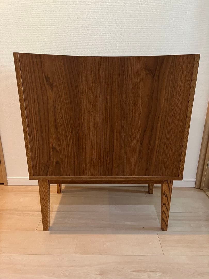 【Lilica】unico ドレッサー クルト