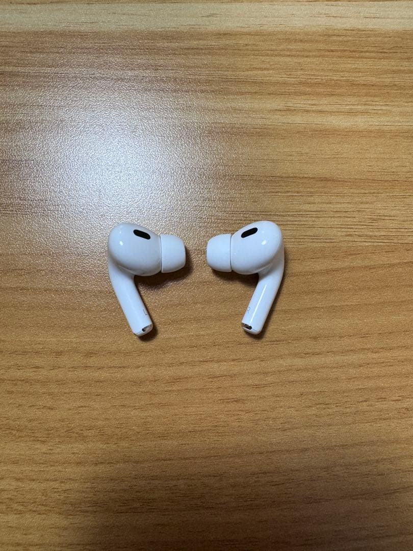 AirPods Pro 第2世代　タイプC 箱あり