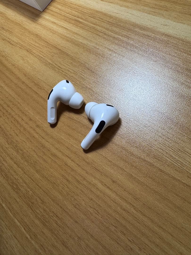 AirPods Pro 第2世代　タイプC 箱あり