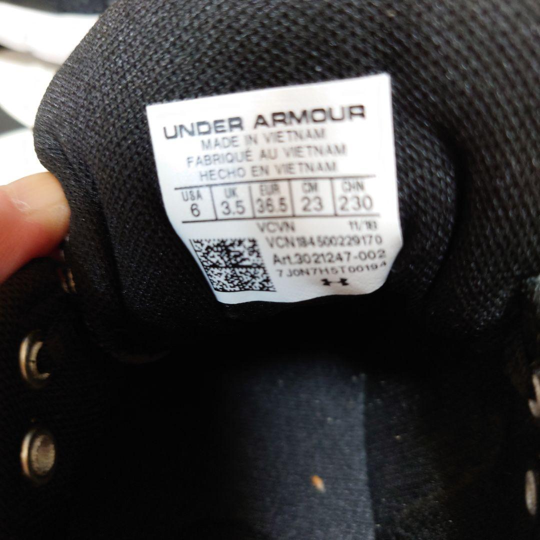 ヘッドホン UA SPORT WIRELESS TRAIN