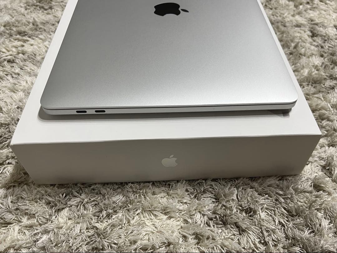 MacBook Pro 13インチ ジャンク i5/8GB/256GB