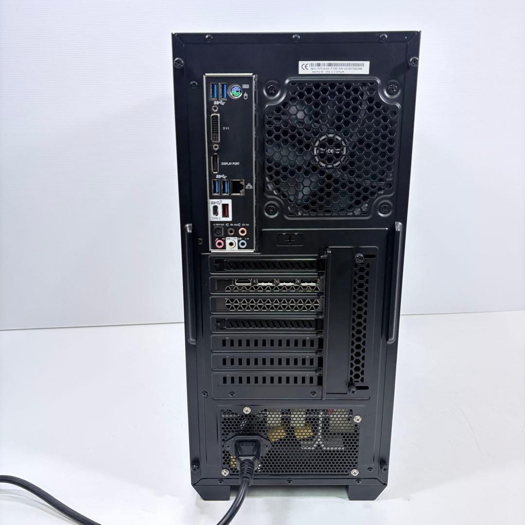 自作ゲーミングPC i9 9900K RTX3070Ti モンハンワイルズ快適