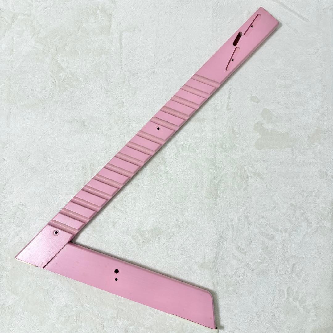 ストッケ トリップトラップ ソフトピンク STOKKE TRIPP TRAPP