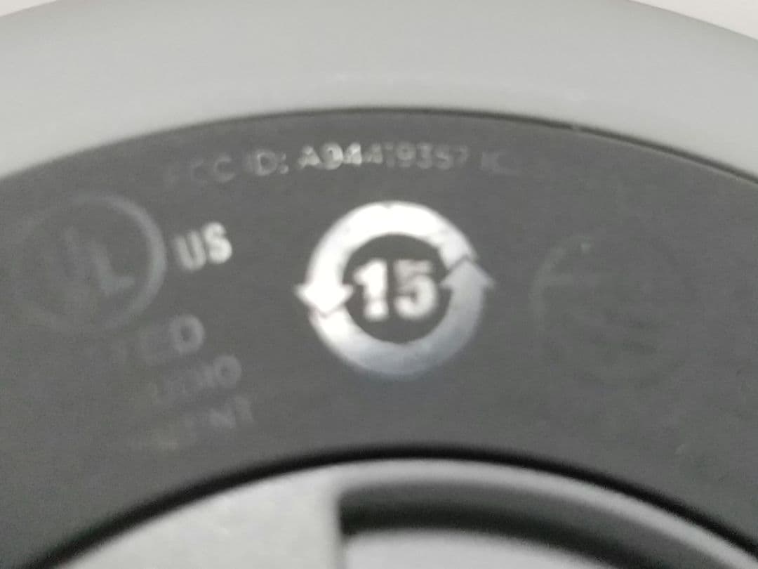 Bose Soundlink Revolve ワイヤレススピーカー ホワイト