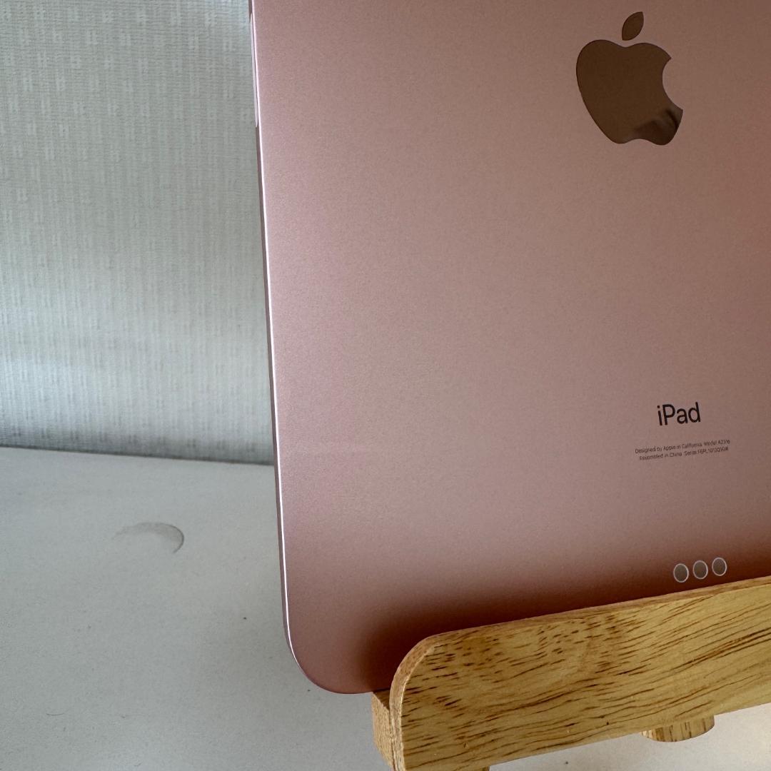 iPad Air 第4世代 ピンク 256GB Wi-Fiモデル