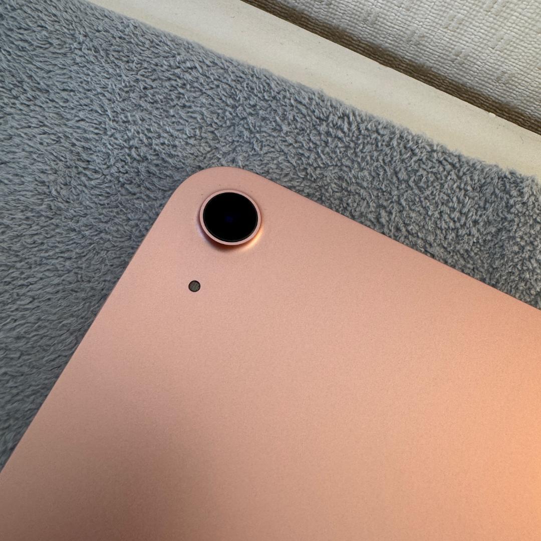 iPad Air 第4世代 ピンク 256GB Wi-Fiモデル